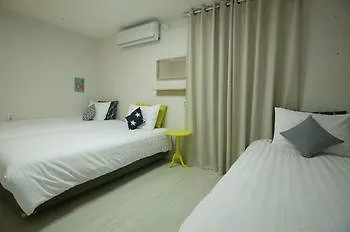 Ro&Jo House 호텔 서울특별시