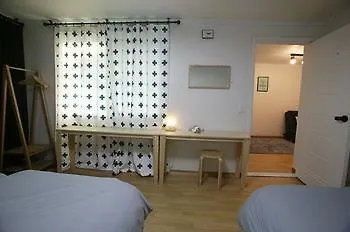 Ro&Jo House 호텔 서울특별시 대한민국