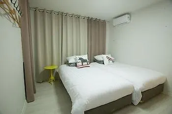 Ro&Jo House 호텔 서울특별시