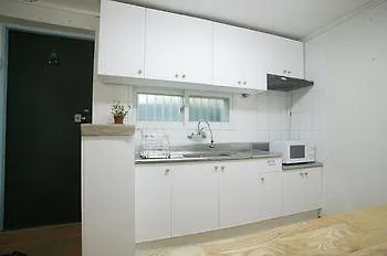 Ro&Jo House Hotel Szöul Dél-Korea