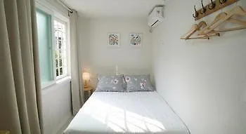 **  Ro&Jo House Hotel Szöul Dél-Korea