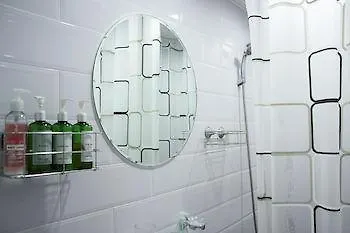 Ro&Jo House Hotel Szöul