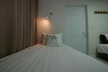 **  Ro&Jo House Hotel Szöul Dél-Korea
