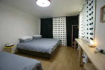 Ro&Jo House Hotel Szöul